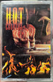 Hot Country-Cassette Tapes-UnDigable Digs
