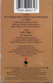 Howard Hewett "If I Could Only Have That Day Back" (Single)-Cassette Tapes-UnDigable Digs