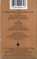 Howard Hewett "If I Could Only Have That Day Back" (Single)-Cassette Tapes-UnDigable Digs