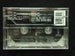 Hurricane "Comin' Off" (Maxi-Single)-Cassette Tapes-UnDigable Digs