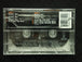 Hurricane "Comin' Off" (Maxi-Single)-Cassette Tapes-UnDigable Digs