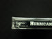 Hurricane "Comin' Off" (Maxi-Single)-Cassette Tapes-UnDigable Digs