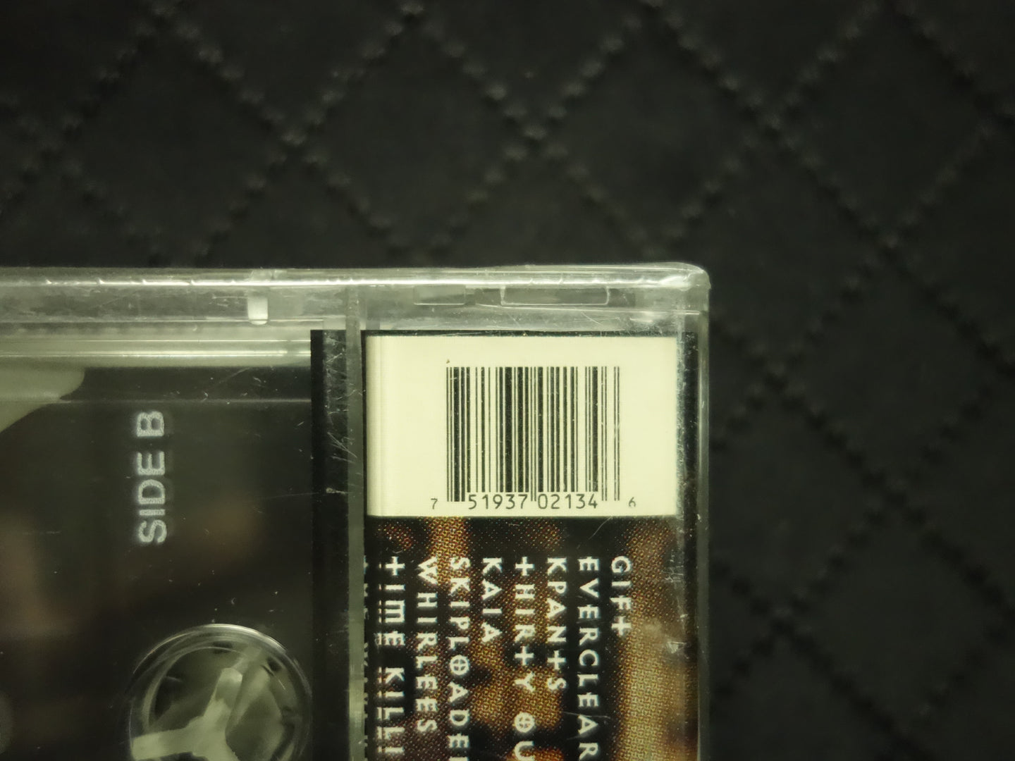 I-5 Killers (Volume 3)-Cassette Tapes-UnDigable Digs