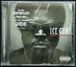 Ice Cube "Raw Footage" (CD)-CDs-UnDigable Digs