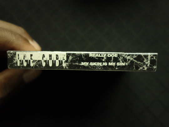 Ice Cube "Really Doe / My Skin Is My Sin" (Single)-Cassette Tapes-UnDigable Digs