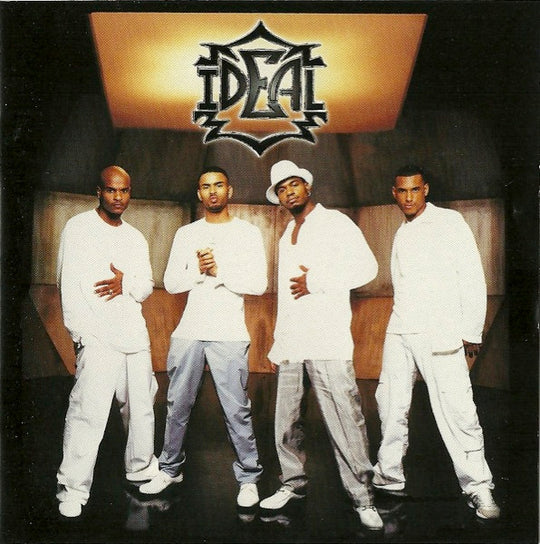 Ideal "Ideal" (CD)-CDs-UnDigable Digs