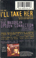 Ill Al Skratch "I'll Take Her / The Brooklyn Uptown Connection" (Single)-Cassette Tapes-UnDigable Digs