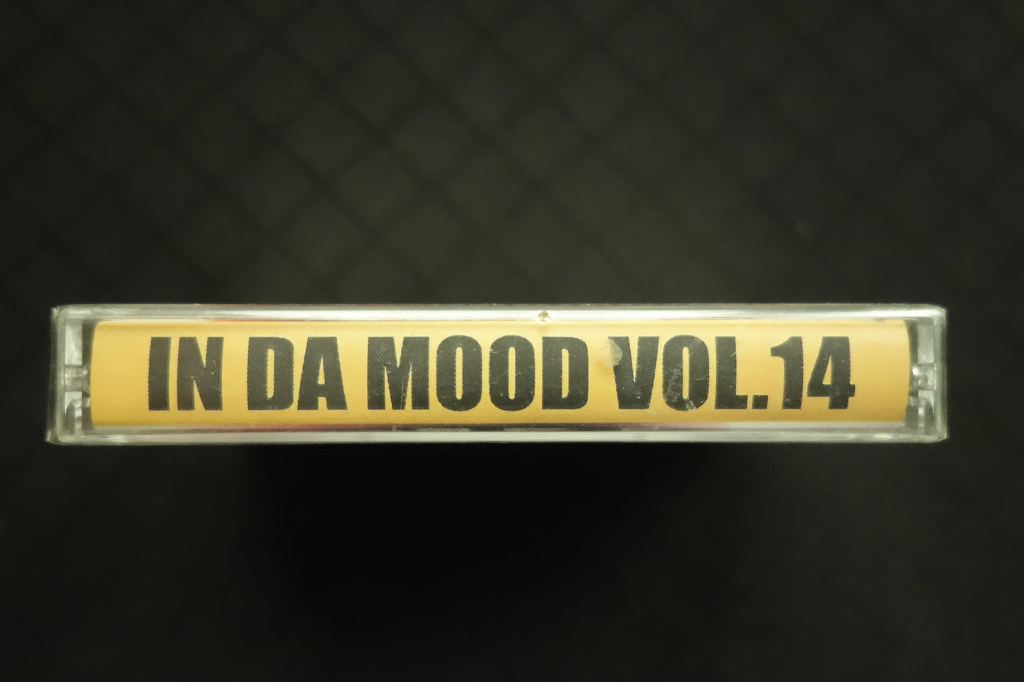 In Da Mood Vol. 14-Cassette Tapes-UnDigable Digs