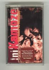 Ini Kamoze "Here Comes The Hotstepper"-Cassette Tapes-UnDigable Digs