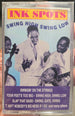 Ink Spots "Swing High Swing Low"-Cassette Tapes-UnDigable Digs