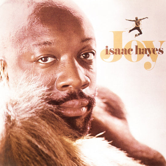 Isaac Hayes "Joy" (CD)-CDs-UnDigable Digs