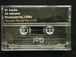 J Dilla "Donuts"-Cassette Tapes-UnDigable Digs