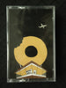 J Dilla "Donuts"-Cassette Tapes-UnDigable Digs