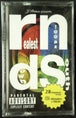 J Prince Presents: Realest N!@@az Down South-Cassette Tapes-UnDigable Digs