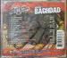 J Stats "Welcome 2 Baghdad" (CD)-CDs-UnDigable Digs