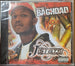 J Stats "Welcome 2 Baghdad" (CD)-CDs-UnDigable Digs