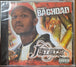 J Stats "Welcome 2 Baghdad" (CD)-CDs-UnDigable Digs