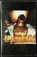 JD & Da Brat "The Party Continues" (Single)-Cassette Tapes-UnDigable Digs