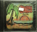 "JEORGE" Percival Davis "From Yard" (CD)-CDs-UnDigable Digs