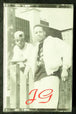 JG "Gotta Get Cha Props / Feignin For The Riches"-Cassette Tapes-UnDigable Digs