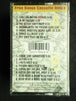 JT Money & The Poison Clan "The Best Of JT Money & The Poison Clan" (2xCassette)-Cassette Tapes-UnDigable Digs