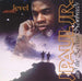 J. Paul Jr. and the Zydeco Newbreeds "Another Level"-Cassette Tapes-UnDigable Digs