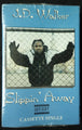 J.D. Walker "Slippin Away" (Single)-Cassette Tapes-UnDigable Digs