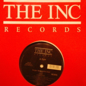 Ja Rule Feat. R. Kelly & Ashanti "Wonderful" (12" Single)-Vinyl Records-UnDigable Digs