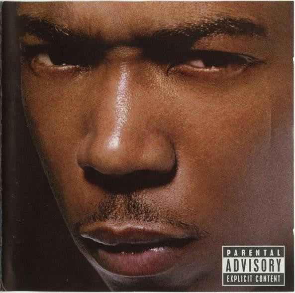 Ja Rule "R.U.L.E." (CD)-CDs-UnDigable Digs