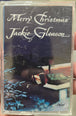 Jackie Gleason "Merry Christmas"-Cassette Tapes-UnDigable Digs