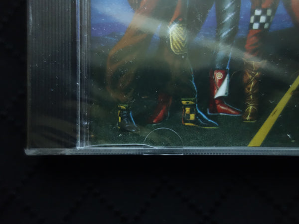 Jacksons "Victory" (CD)-CDs-UnDigable Digs