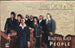 James Grear & Co. "Beautiful Black People" (Single)-Cassette Tapes-UnDigable Digs