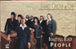 James Grear & Co. "Beautiful Black People" (Single)-Cassette Tapes-UnDigable Digs