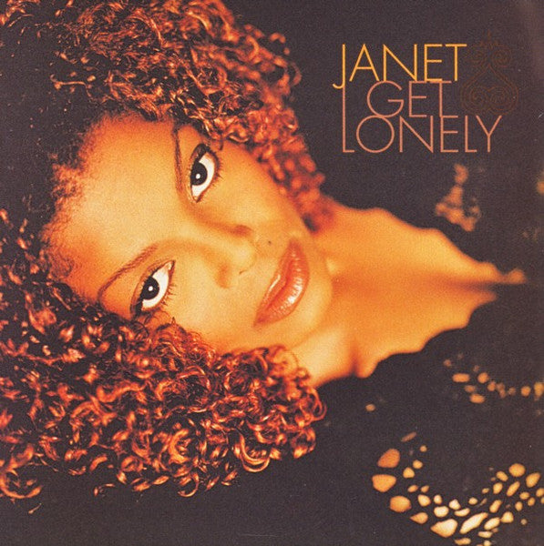 Janet "I Get Lonely" (CD Single)-CDs-UnDigable Digs