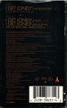 Janet Jackson "I Get Lonely" (Single)-Cassette Tapes-UnDigable Digs
