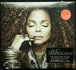Janet "Unbreakable" (CD)-CDs-UnDigable Digs
