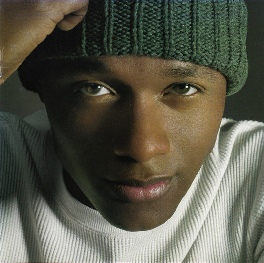 Javier "Javier" (CD)-CDs-UnDigable Digs