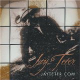 Jay Teter "Jayteter.Com" (CD)-CDs-UnDigable Digs