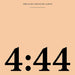 Jay-Z "4:44" (CD)-CDs-UnDigable Digs