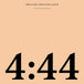 Jay-Z "4:44" (CD)-CDs-UnDigable Digs
