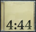 Jay-Z "4:44" (CD)-CDs-UnDigable Digs
