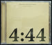 Jay-Z "4:44" (CD)-CDs-UnDigable Digs
