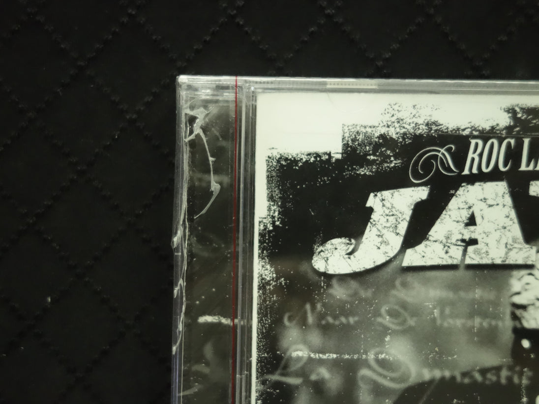 Jay-Z "The Dynasty: Roc La Familia (2000 - )" (CD)-CDs-UnDigable Digs