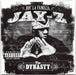 Jay-Z "The Dynasty: Roc La Familia (2000 - )" (CD)-CDs-UnDigable Digs
