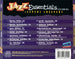 Jazz Essentials Featuring Jeepers Creepers (CD)-CDs-UnDigable Digs