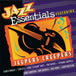 Jazz Essentials Featuring Jeepers Creepers (CD)-CDs-UnDigable Digs