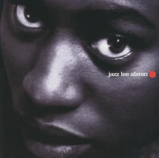 Jazz Lee Alston "Jazz Lee Alston"-Cassette Tapes-UnDigable Digs