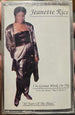 Jeanette Rice "I'm Gonna Work On You" (Single)-Cassette Tapes-UnDigable Digs