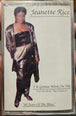 Jeanette Rice "I'm Gonna Work On You" (Single)-Cassette Tapes-UnDigable Digs