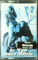 Jed Money "If You Only Knew" (Maxi-Single)-Cassette Tapes-UnDigable Digs
